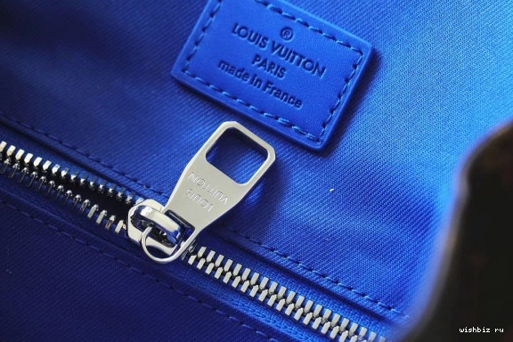 WIS VUITTON LOUIS CHRISTOPHER MM 0203